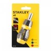 Multi-Bit Stanley 0-66-358 Wkrętak z wymiennymi końcówkami i grzechotką
